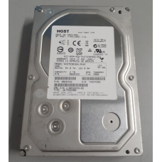 Hitachi Hard Drive 3TB 7.2K 3.5" SAS Ultrastar HUS723030ALS64 0B26332